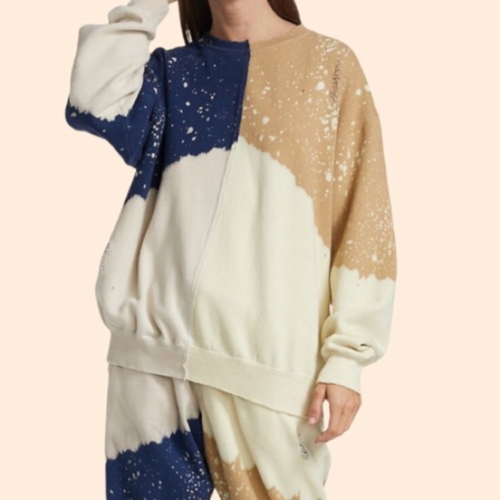 La Detresse Sweatshirt